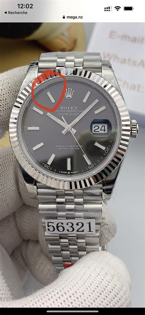 représentant rolex quebec